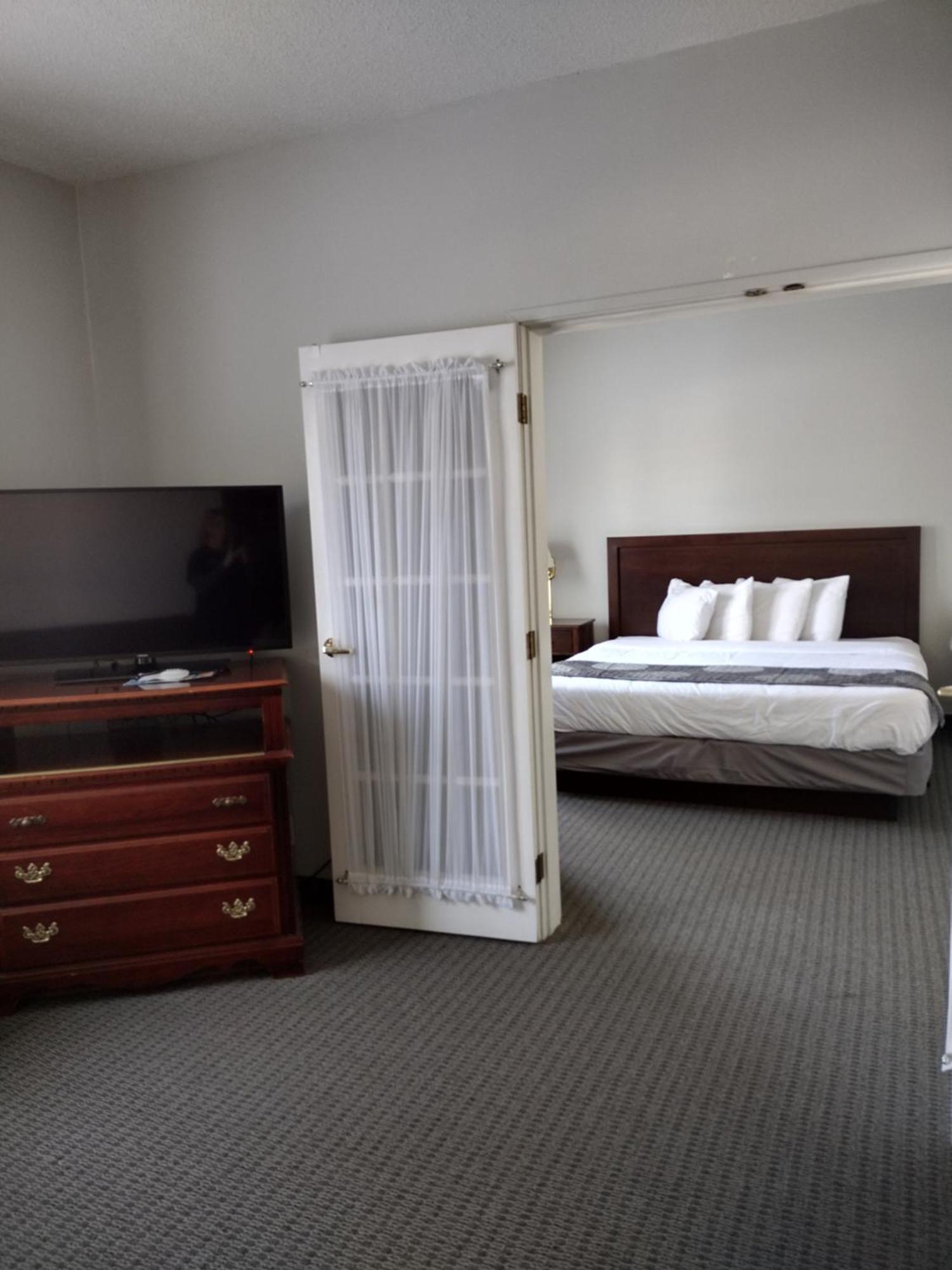 Grandstay Hotel & Suites Hastings Dış mekan fotoğraf