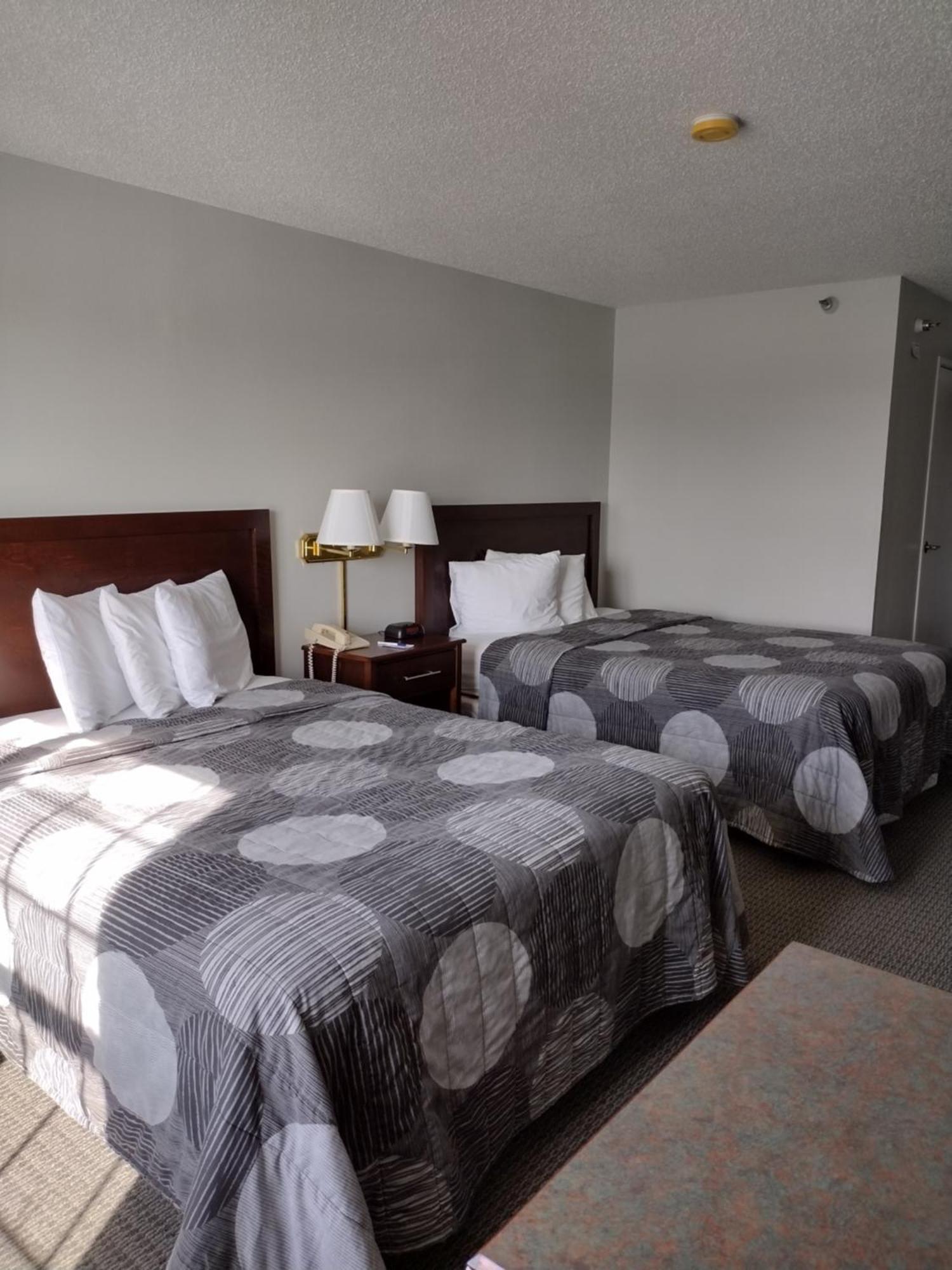 Grandstay Hotel & Suites Hastings Dış mekan fotoğraf