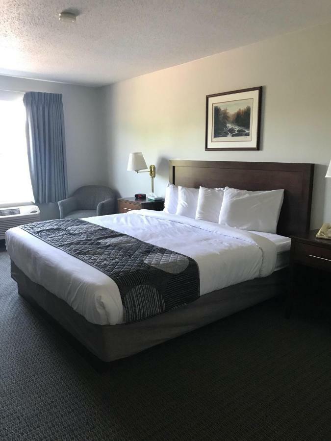 Grandstay Hotel & Suites Hastings Dış mekan fotoğraf